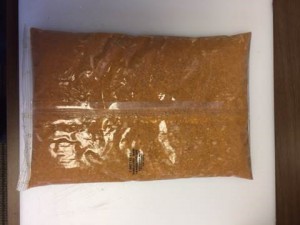 799130 Beef Taco Meat bag pic