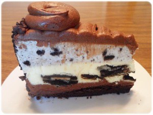 20908 Oreo Dream Cheesecake